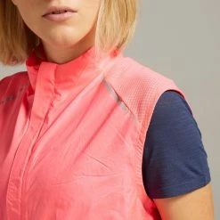 Kiprun Light Sleeveless Running Jacket