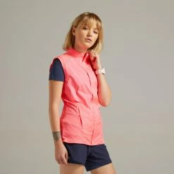 Kiprun Light Sleeveless Running Jacket