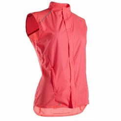 Kiprun Light Sleeveless Running Jacket