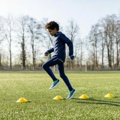 Kiprun Kalenji AT100 Athletics Windbreaker Jacket Kids'