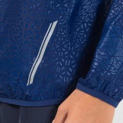 Kiprun Kalenji AT100 Athletics Windbreaker Jacket Kids'