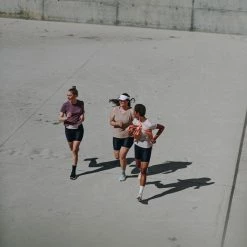 Kalenji Soft Breathable Running T-Shirt - Khaki