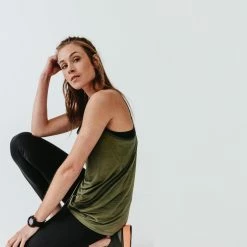 Kalenji Light Lightweight Running Tank Top