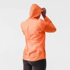Kalenji Run Wind Running Windbreaker Jacket
