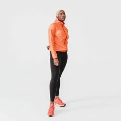 Kalenji Run Wind Running Windbreaker Jacket