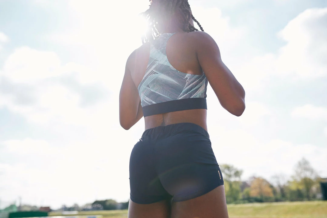 Buy 🤩 Kalenji Athletic Crop Top 🌟 26 Kalenji Athletic Crop Top