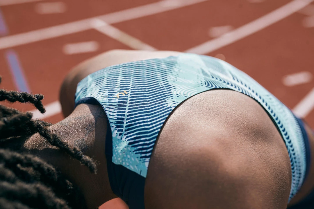 Buy 🤩 Kalenji Athletic Crop Top 🌟 30 Kalenji Athletic Crop Top