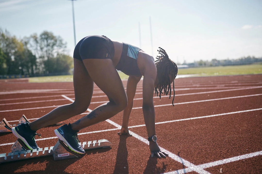 Buy 🤩 Kalenji Athletic Crop Top 🌟 25 Kalenji Athletic Crop Top