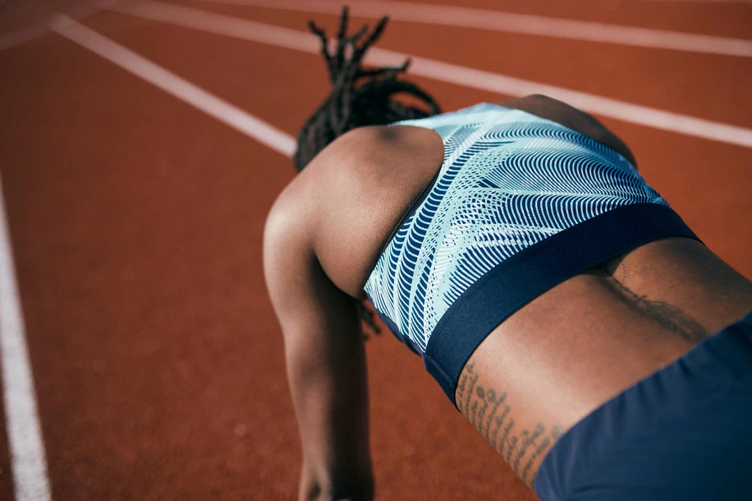 Buy 🤩 Kalenji Athletic Crop Top 🌟 21 Kalenji Athletic Crop Top