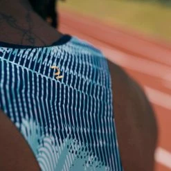 Buy 🤩 Kalenji Athletic Crop Top 🌟 68 Kalenji Athletic Crop Top