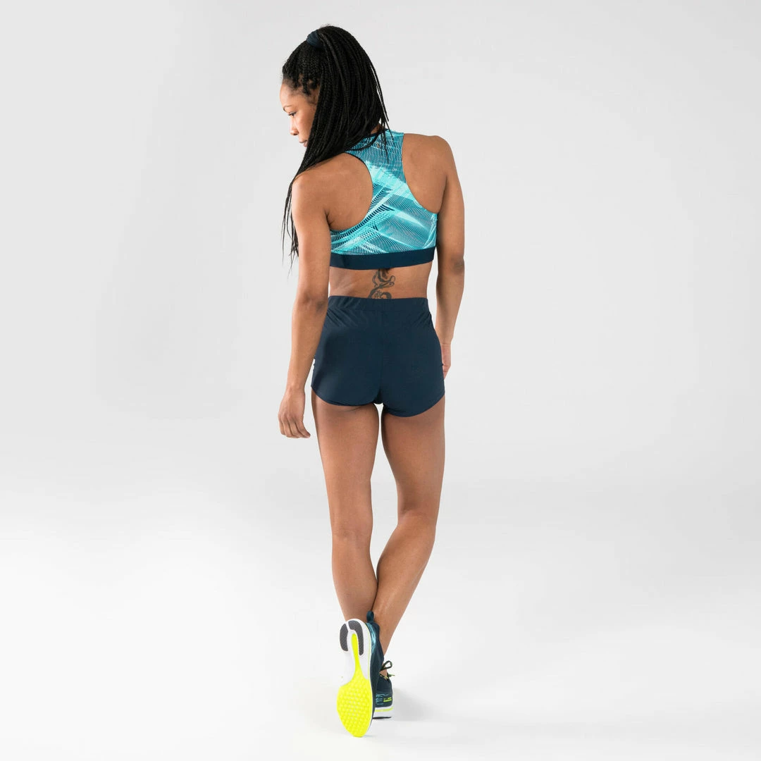 Buy 🤩 Kalenji Athletic Crop Top 🌟 16 Kalenji Athletic Crop Top