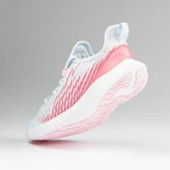 Discount ⌛ Kalenji AT Flex Run, Lace-Up Running 👟 Shoes, Girl’s 😍 11 Kalenji AT Flex Run, Lace-Up Running Shoes, Girl’s