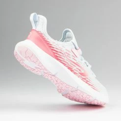 Discount ⌛ Kalenji AT Flex Run, Lace-Up Running 👟 Shoes, Girl’s 😍 10 Kalenji AT Flex Run, Lace-Up Running Shoes, Girl’s