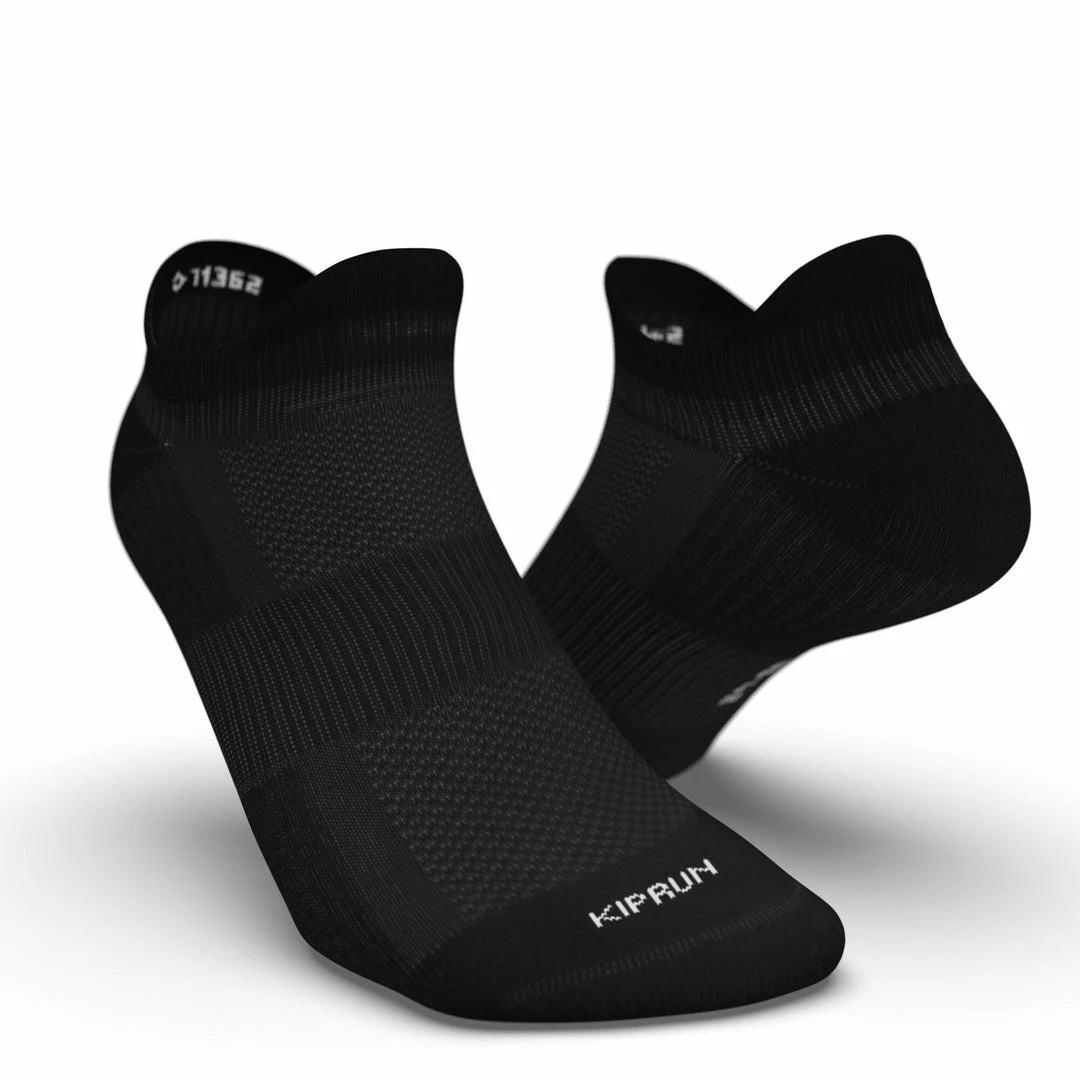 Cheap ๐ Kiprun RUN500 X2 INVISIBLE RUNNING ๐งฆ SOCKS - WHITE ๐ 16 Kiprun RUN500 X2 INVISIBLE RUNNING SOCKS - WHITE