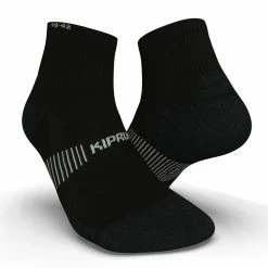 Kiprun 900 Thick Mid Running Socks