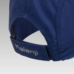 Kalenji Running Cap Kids'