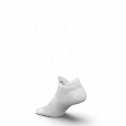Cheap ๐ Kiprun RUN500 X2 INVISIBLE RUNNING ๐งฆ SOCKS - WHITE ๐ 47 Kiprun RUN500 X2 INVISIBLE RUNNING SOCKS - WHITE
