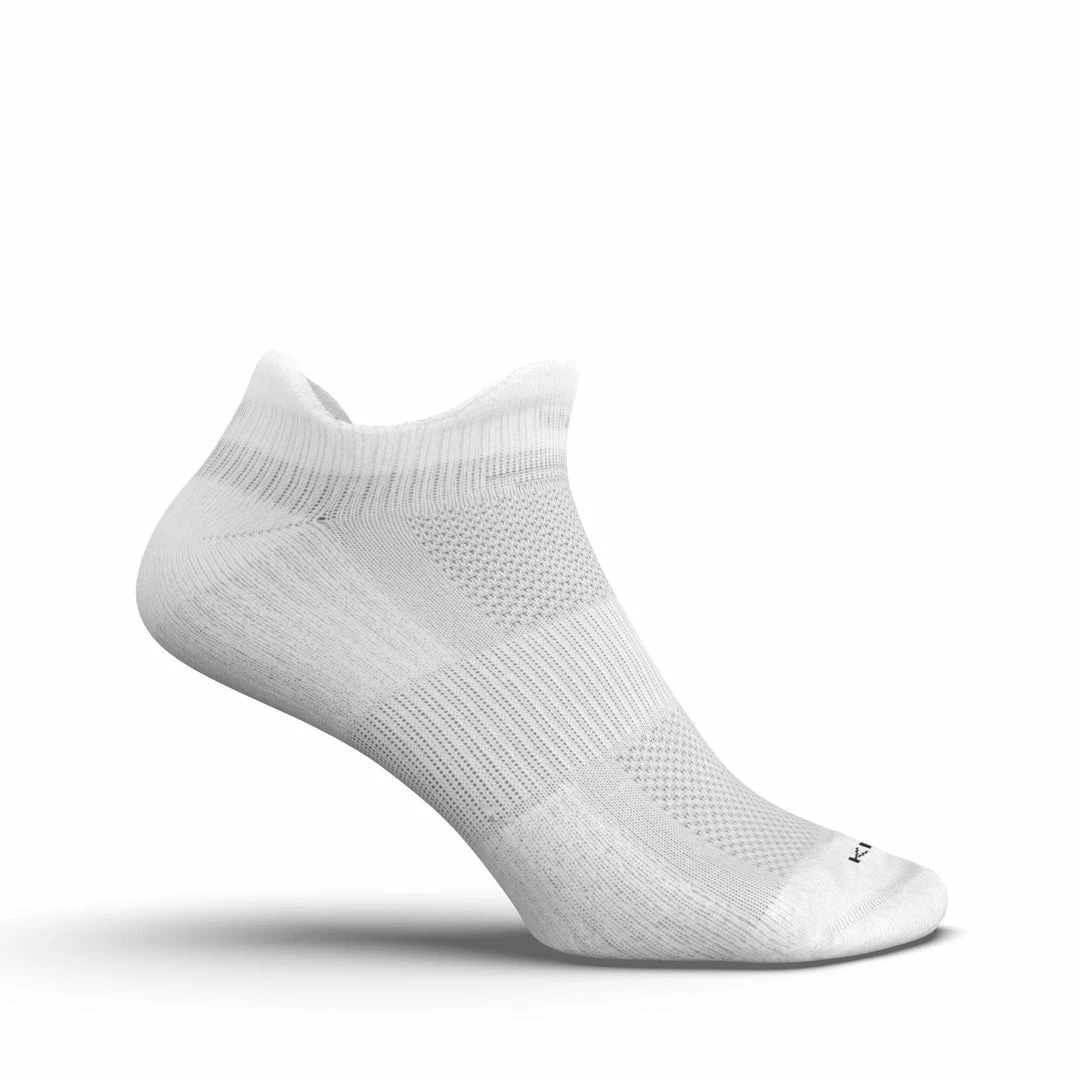 Cheap ๐ Kiprun RUN500 X2 INVISIBLE RUNNING ๐งฆ SOCKS - WHITE ๐ 24 Kiprun RUN500 X2 INVISIBLE RUNNING SOCKS - WHITE