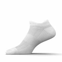 Cheap ๐ Kiprun RUN500 X2 INVISIBLE RUNNING ๐งฆ SOCKS - WHITE ๐ 50 Kiprun RUN500 X2 INVISIBLE RUNNING SOCKS - WHITE