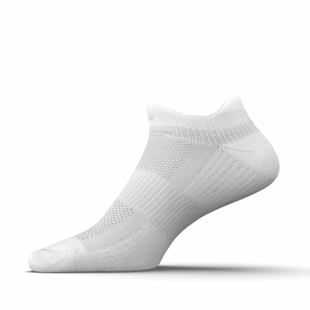 Cheap ๐ Kiprun RUN500 X2 INVISIBLE RUNNING ๐งฆ SOCKS - WHITE ๐ 25 Kiprun RUN500 X2 INVISIBLE RUNNING SOCKS - WHITE