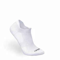 Cheap ๐ Kiprun RUN500 X2 INVISIBLE RUNNING ๐งฆ SOCKS - WHITE ๐ 31 Kiprun RUN500 X2 INVISIBLE RUNNING SOCKS - WHITE