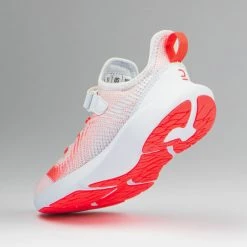 Kalenji AT Flex Run, Rip-Tab Running Shoes, Kids'