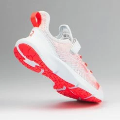 Kalenji AT Flex Run, Rip-Tab Running Shoes, Kids'