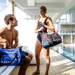 Nabaiji 500 30 L Pool Bag