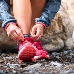 Evadict TR, Trail Running Shoes, Women's