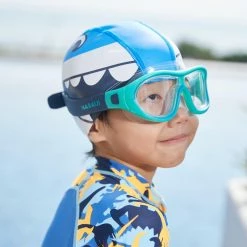 Top 10 ๐ Nabaiji Mesh Silicone Swim Cap Triathlon ๐ 25 Nabaiji Mesh Silicone Swim Cap Triathlon