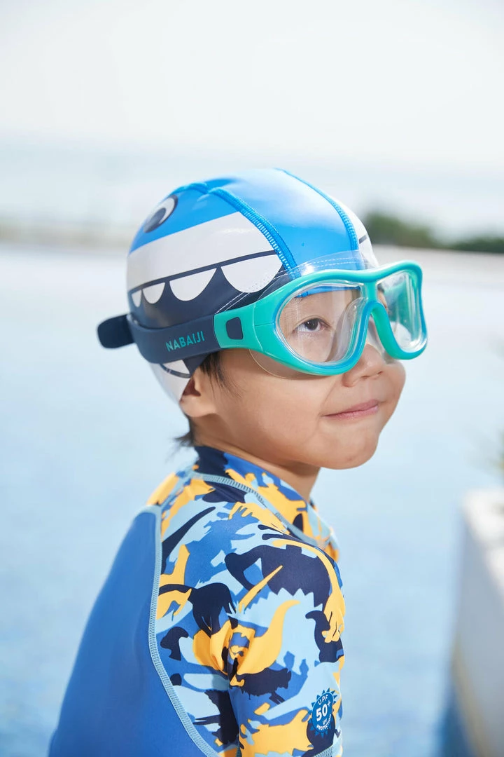 Top 10 ๐ Nabaiji Mesh Silicone Swim Cap Triathlon ๐ 12 Nabaiji Mesh Silicone Swim Cap Triathlon