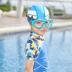 Top 10 ๐ Nabaiji Mesh Silicone Swim Cap Triathlon ๐ 22 Nabaiji Mesh Silicone Swim Cap Triathlon