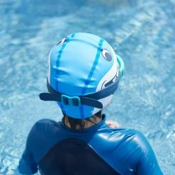 Top 10 ๐ Nabaiji Mesh Silicone Swim Cap Triathlon ๐ 28 Nabaiji Mesh Silicone Swim Cap Triathlon