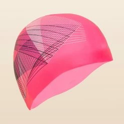 Outlet ๐ Nabaiji Triathlon Silicone Swim Cap ๐ 10 Nabaiji Triathlon Silicone Swim Cap