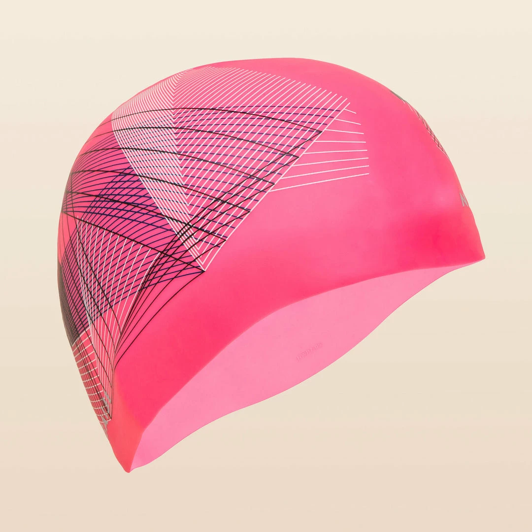 Outlet ๐ Nabaiji Triathlon Silicone Swim Cap ๐ 6 Nabaiji Triathlon Silicone Swim Cap