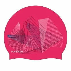 Outlet ๐ Nabaiji Triathlon Silicone Swim Cap ๐ 11 Nabaiji Triathlon Silicone Swim Cap