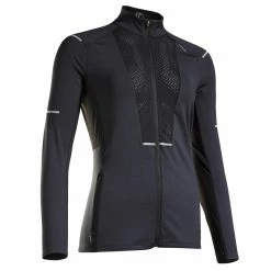Kiprun Breathable Running Jacket