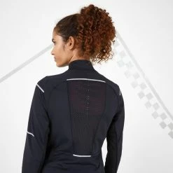 Kiprun Breathable Running Jacket
