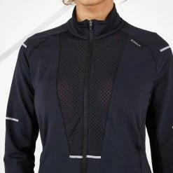Kiprun Breathable Running Jacket