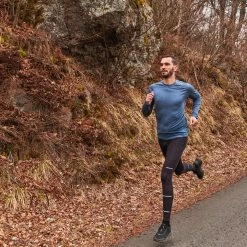 Kiprun Dry Running Tights