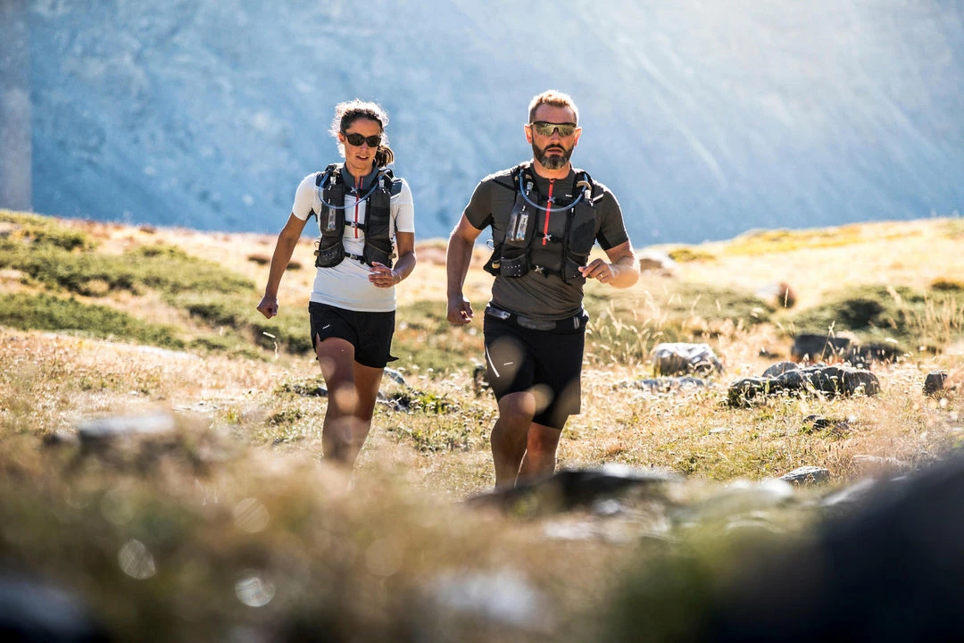 Outlet ๐คฉ Evadict Short Sleeve Zip Trail Running T-Shirt โจ 21 Evadict Short Sleeve Zip Trail Running T-Shirt