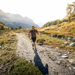 Outlet ๐คฉ Evadict Short Sleeve Zip Trail Running T-Shirt โจ 75 Evadict Short Sleeve Zip Trail Running T-Shirt