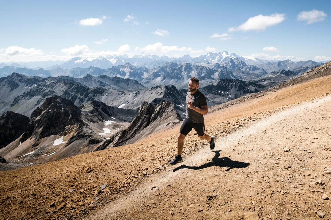 Outlet ๐คฉ Evadict Short Sleeve Zip Trail Running T-Shirt โจ 30 Evadict Short Sleeve Zip Trail Running T-Shirt