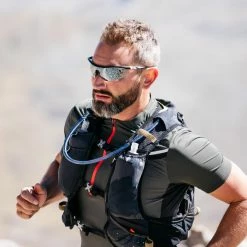 Outlet ๐คฉ Evadict Short Sleeve Zip Trail Running T-Shirt โจ 73 Evadict Short Sleeve Zip Trail Running T-Shirt