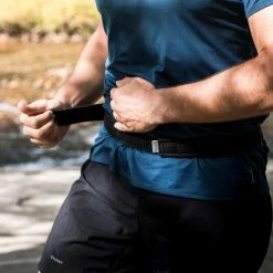 Evadict 500 Ml Trail Running Bottle Holder Belt