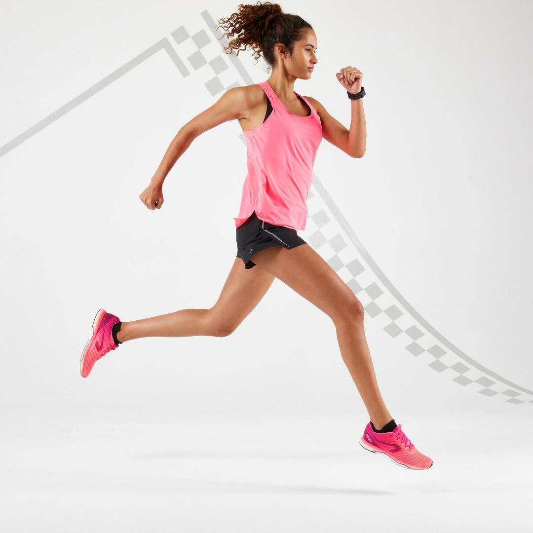 Budget ๐งจ Kiprun Light Lightweight Running Shorts ๐ฅ 26 Kiprun Light Lightweight Running Shorts