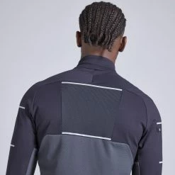 Kiprun Warm Light Long Sleeve Winter Running T-Shirt