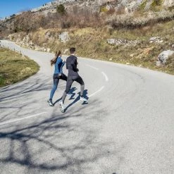 Kiprun Warm Light Long Sleeve Winter Running Shirt