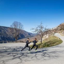 Kiprun Warm Light Long Sleeve Winter Running Shirt