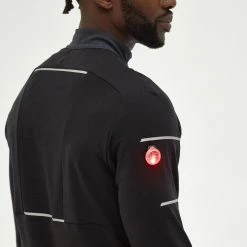 Kiprun Warm Light Long Sleeve Winter Running Shirt